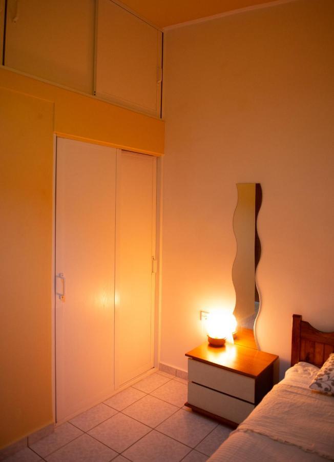 Orestis House 阿特米达 外观 照片