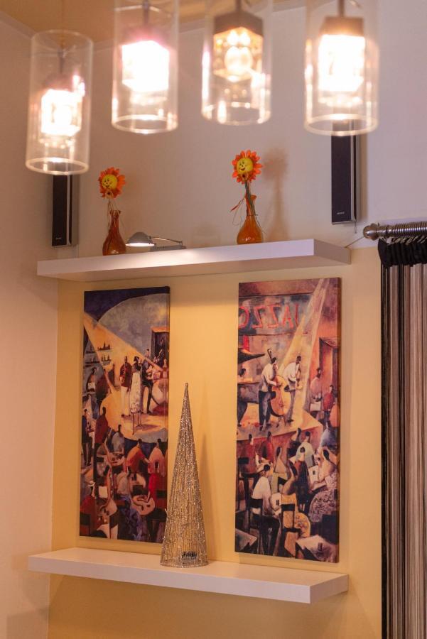 Orestis House 阿特米达 外观 照片